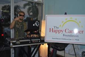 Centered Studio - Happy Camper Fundraiser