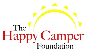 Happy Camper Fundraiser